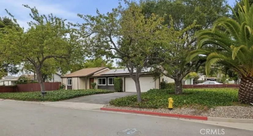 325 Palisades, Santa Barbara, California 93109
