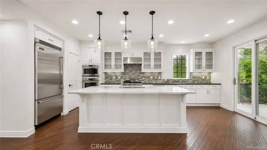 24139 Crescent Court, Valencia, California 91355