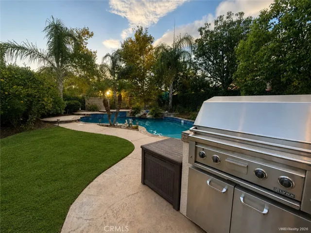 24139 Crescent Court, Valencia, California 91355