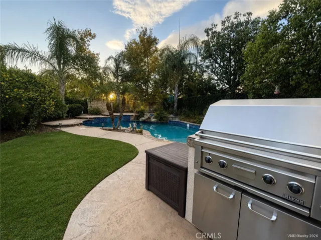 24139 Crescent Court, Valencia, California 91355