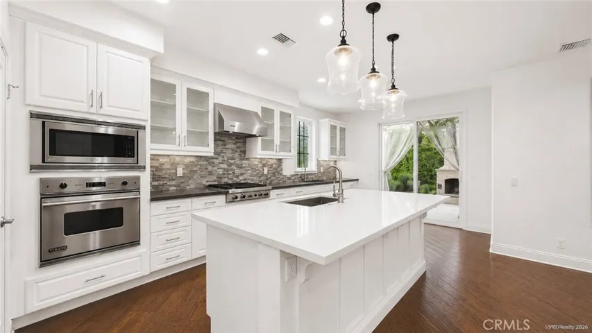 24139 Crescent Court, Valencia, California 91355