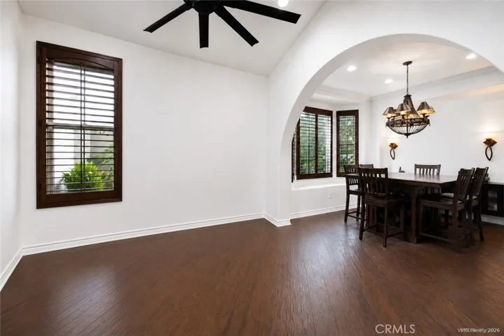 24139 Crescent Court, Valencia, California 91355