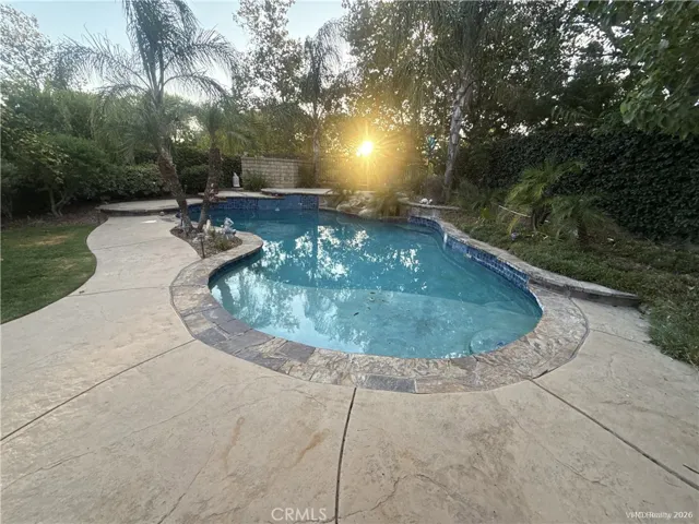 24139 Crescent Court, Valencia, California 91355