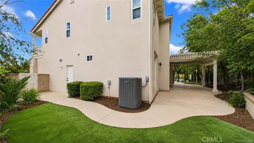 24139 Crescent Court, Valencia, California 91355