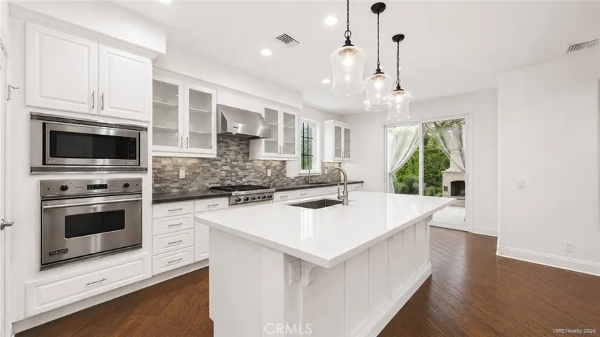 24139 Crescent Court, Valencia, California 91355