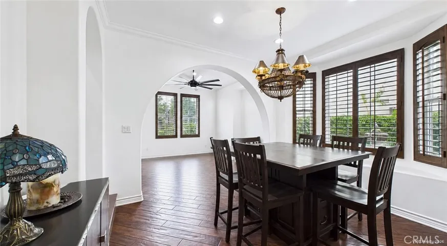 24139 Crescent Court, Valencia, California 91355