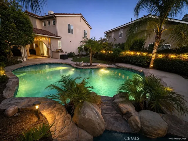 24139 Crescent Court, Valencia, California 91355