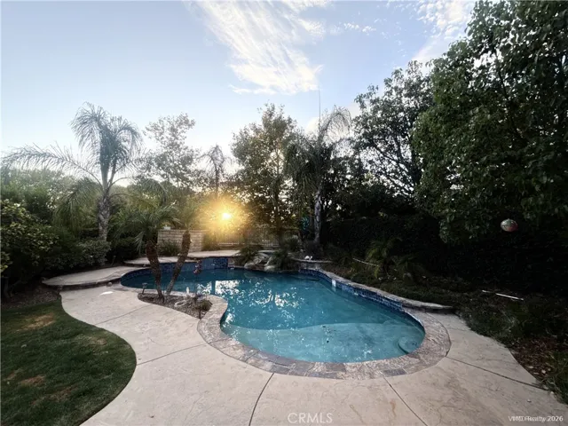 24139 Crescent Court, Valencia, California 91355
