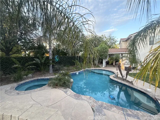 24139 Crescent Court, Valencia, California 91355