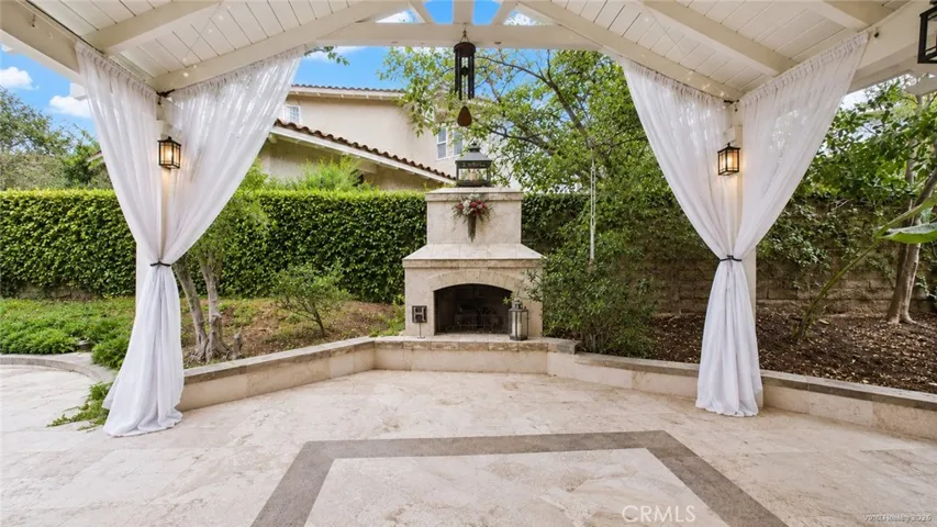 24139 Crescent Court, Valencia, California 91355