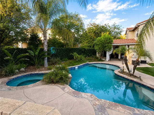 24139 Crescent Court, Valencia, California 91355
