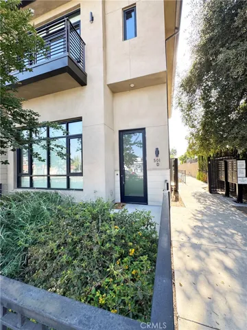 501 N Santa Anita D, Arcadia, California 91006