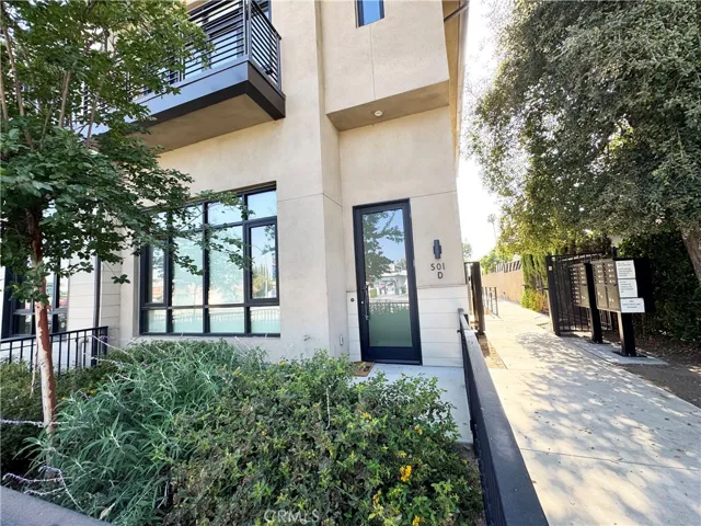 501 N Santa Anita D, Arcadia, California 91006
