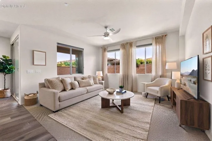 Living Room V