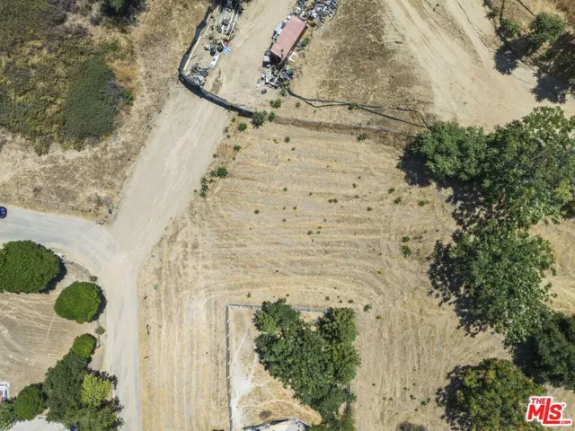 0 Hill St, Val Verde, California 91384