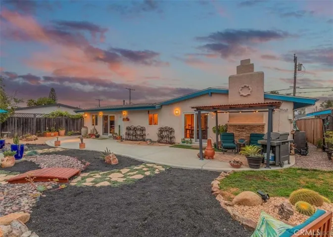 4472 Mount Herbert Ave, San Diego, California 92117