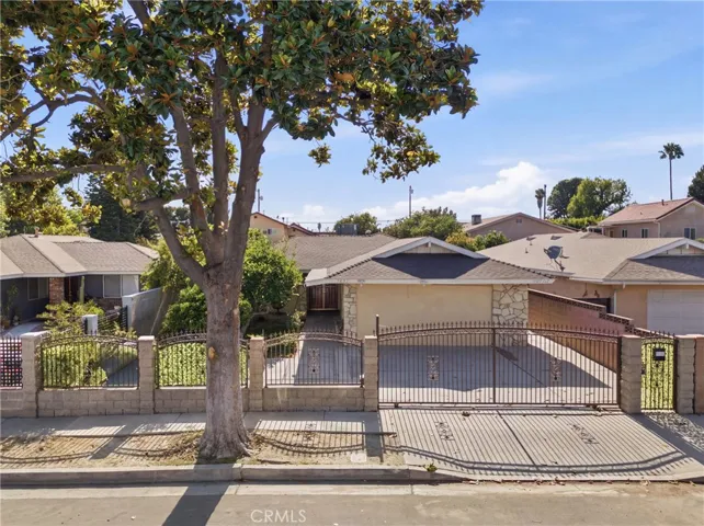 7803 Allott, Los Angeles, California 91402