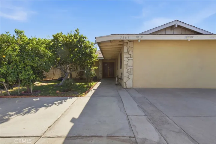 7803 Allott, Los Angeles, California 91402