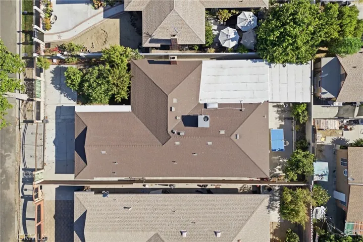 7803 Allott, Los Angeles, California 91402
