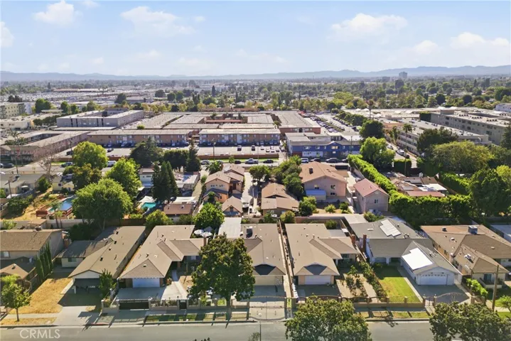 7803 Allott, Los Angeles, California 91402