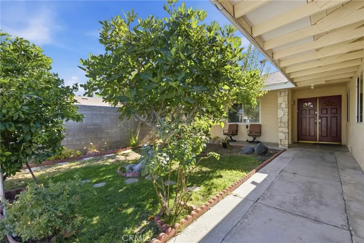 7803 Allott, Los Angeles, California 91402