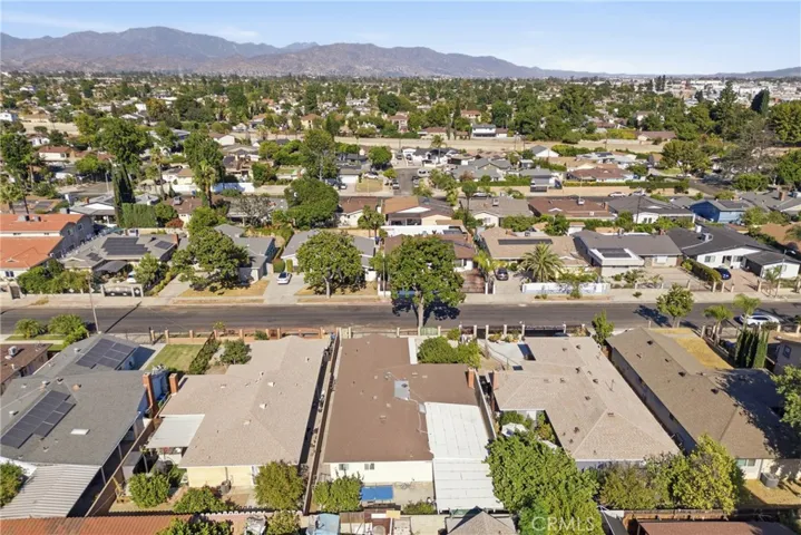7803 Allott, Los Angeles, California 91402