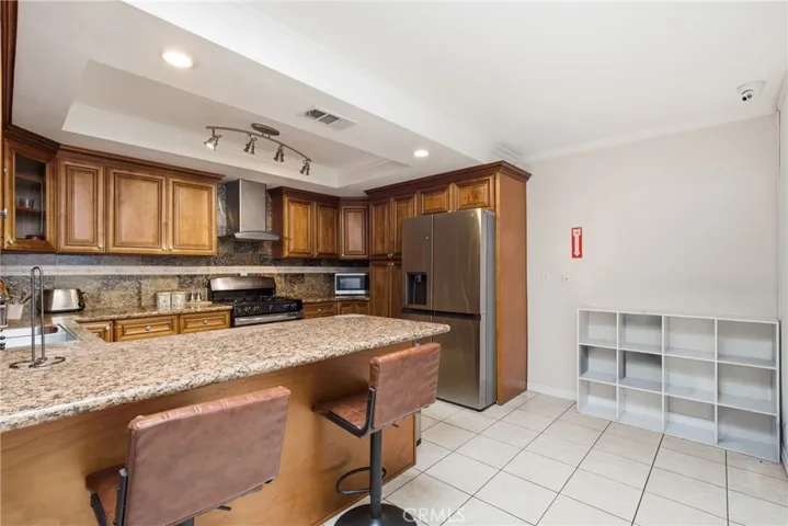 7803 Allott, Los Angeles, California 91402