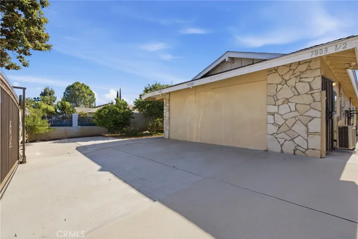 7803 Allott, Los Angeles, California 91402