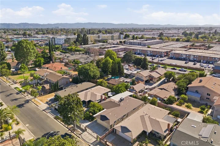 7803 Allott, Los Angeles, California 91402