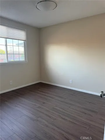 Upstairs east bedroom (4th bedroom)