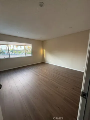 Upstairs master bedroom (bedroom 3)