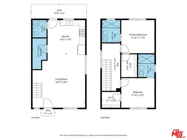6932 Babcock Avenue, North Hollywood, California 91605