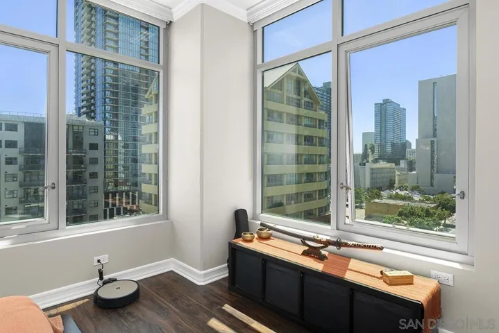 425 W Beech Street 1251, San Diego, California 92101