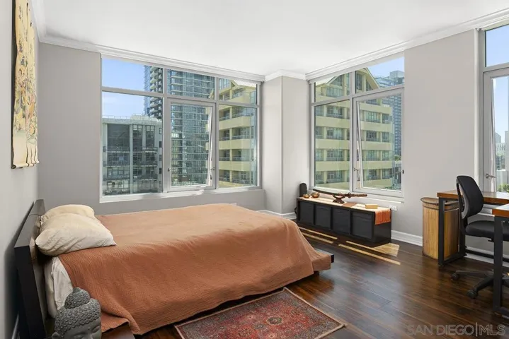 425 W Beech Street 1251, San Diego, California 92101