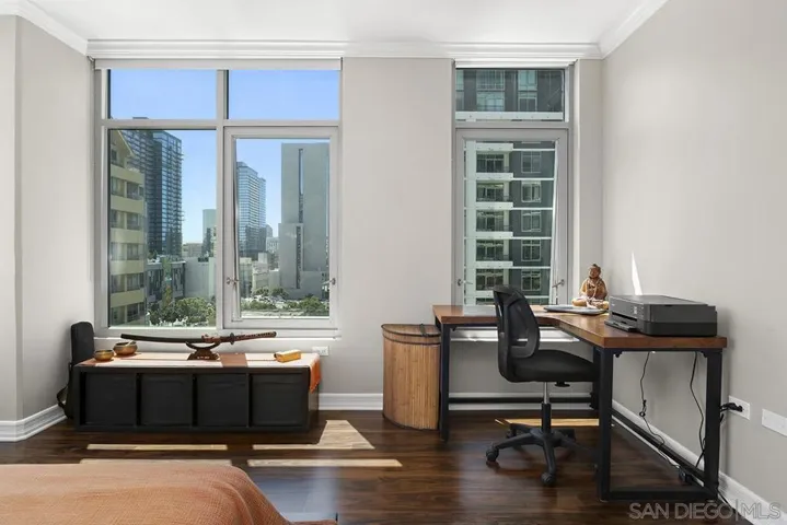 425 W Beech Street 1251, San Diego, California 92101