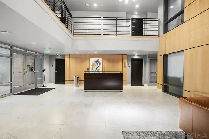425 W Beech Street 1251, San Diego, California 92101