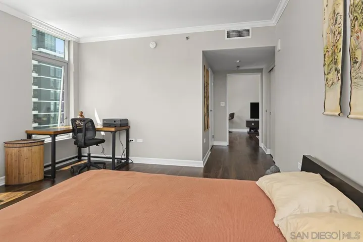 425 W Beech Street 1251, San Diego, California 92101