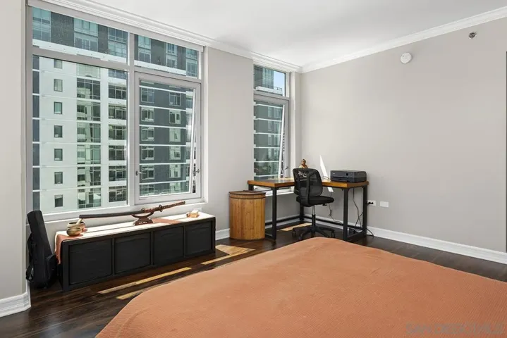 425 W Beech Street 1251, San Diego, California 92101