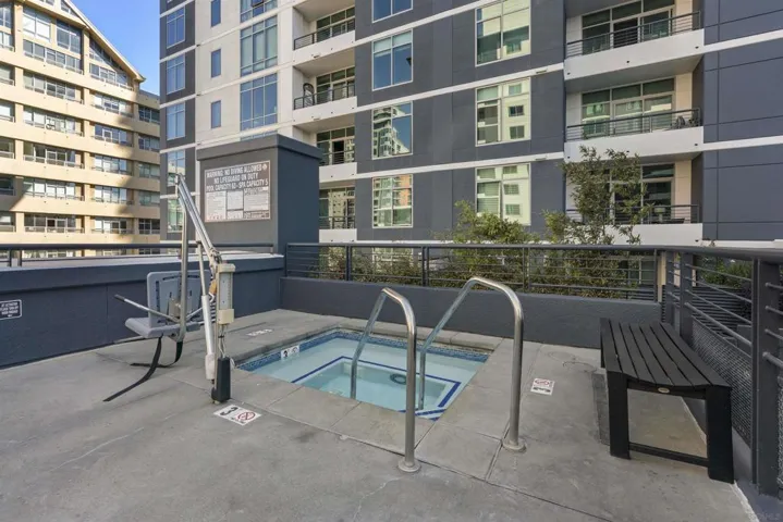 425 W Beech Street 1251, San Diego, California 92101