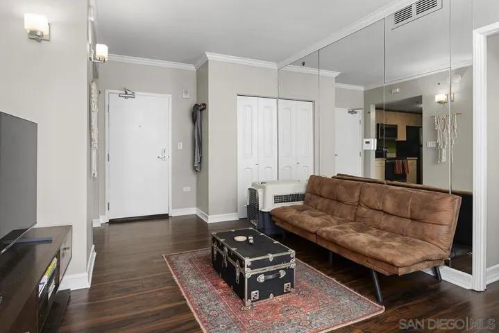 425 W Beech Street 1251, San Diego, California 92101