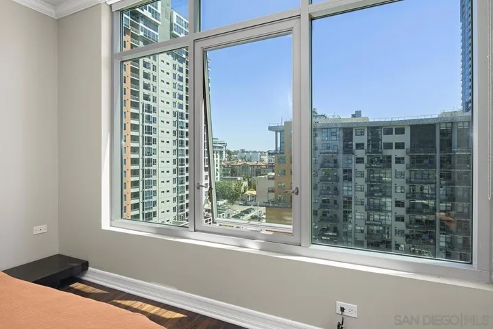 425 W Beech Street 1251, San Diego, California 92101