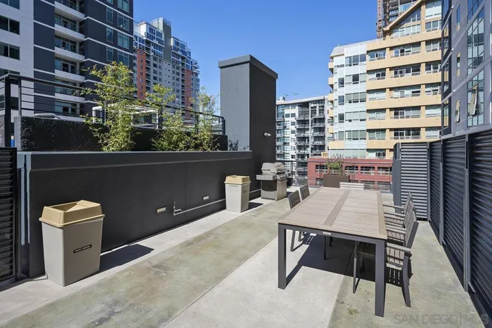 425 W Beech Street 1251, San Diego, California 92101