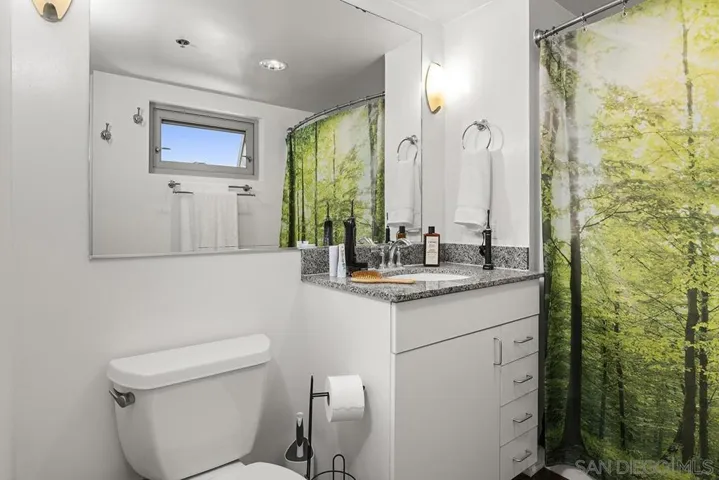 425 W Beech Street 1251, San Diego, California 92101