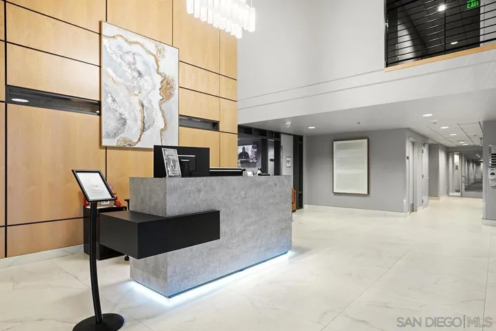 425 W Beech Street 1251, San Diego, California 92101