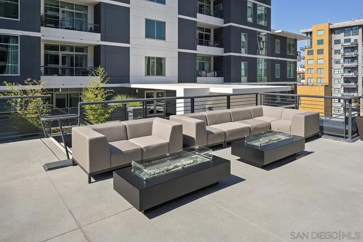 425 W Beech Street 1251, San Diego, California 92101