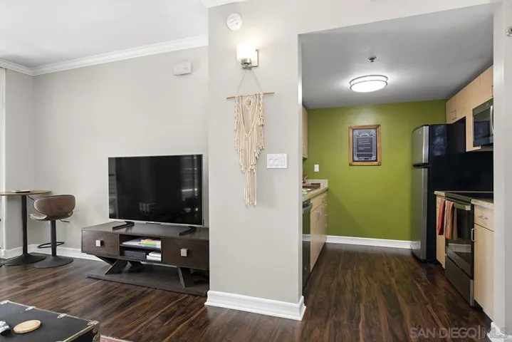 425 W Beech Street 1251, San Diego, California 92101