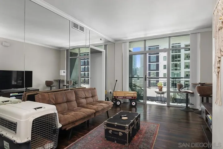 425 W Beech Street 1251, San Diego, California 92101