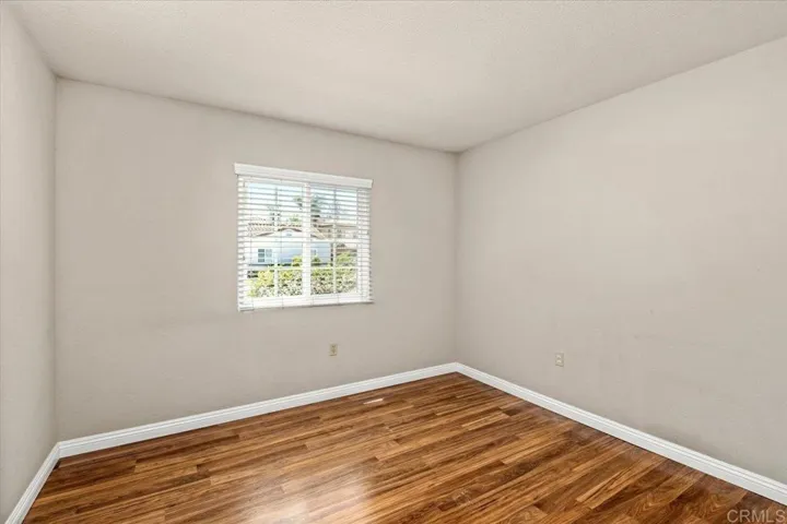 Hallway Bedroom