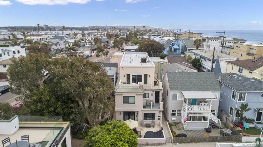 727 Ostend, San Diego, California 92109
