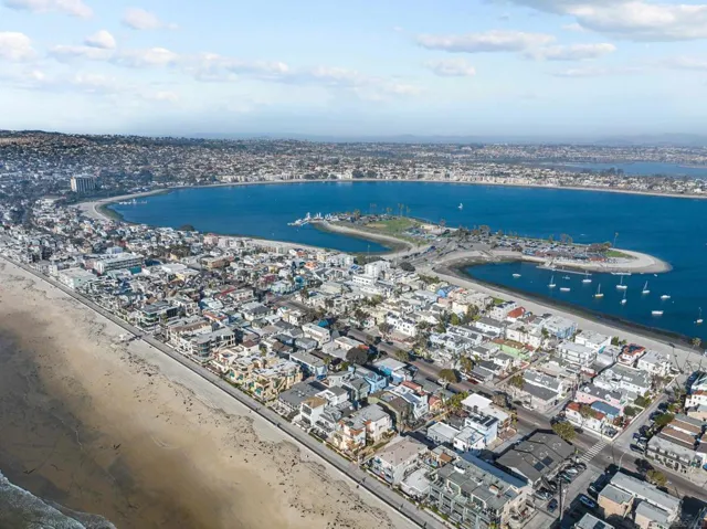 727 Ostend, San Diego, California 92109